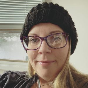 Meet your Posher, Leah